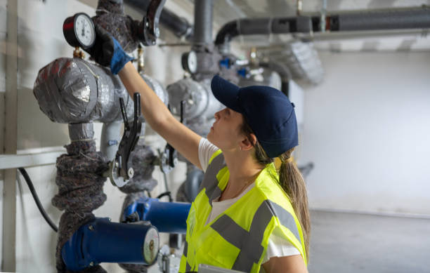 Best Backflow Prevention and Testing  in Campbell, MO